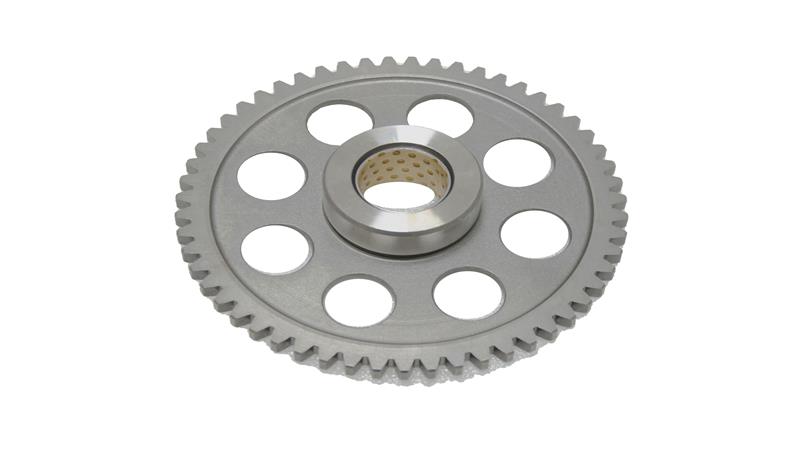 MARŞ DİŞLİSİ (RZ250-S)